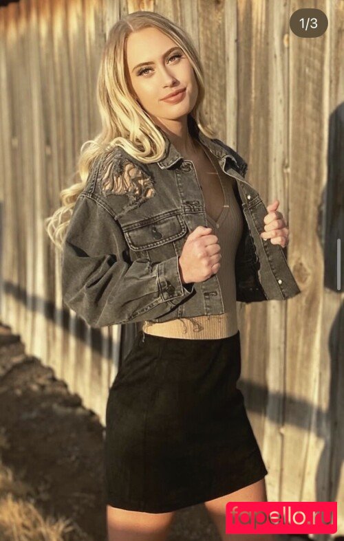 savannah Onlyfans Photo Gallery 