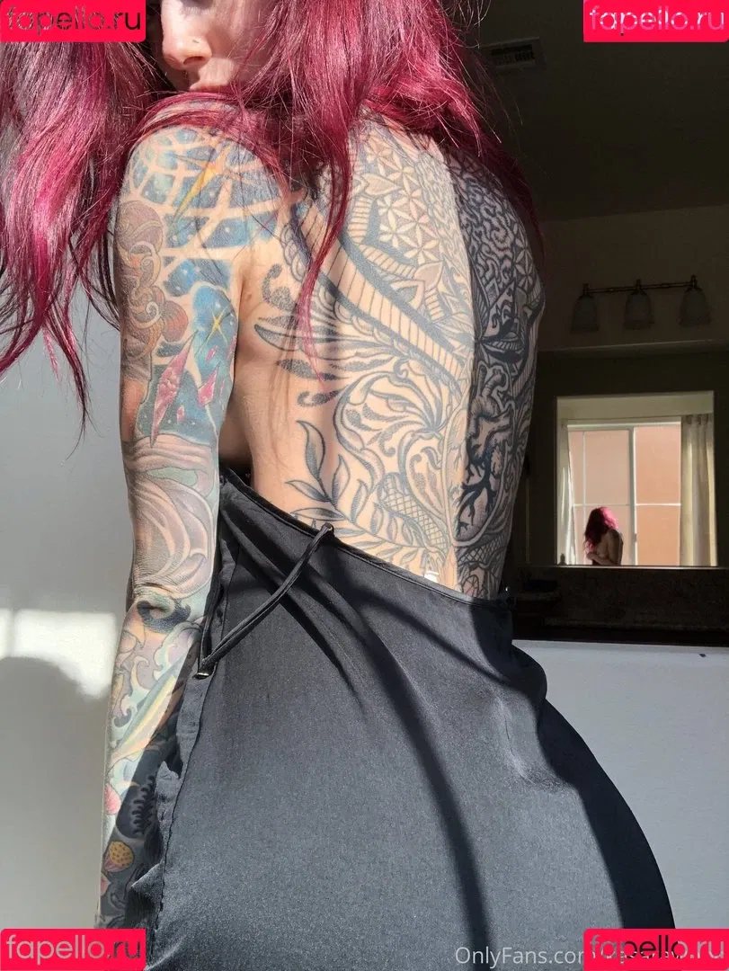 Kasara Wood Onlyfans Photo Gallery 