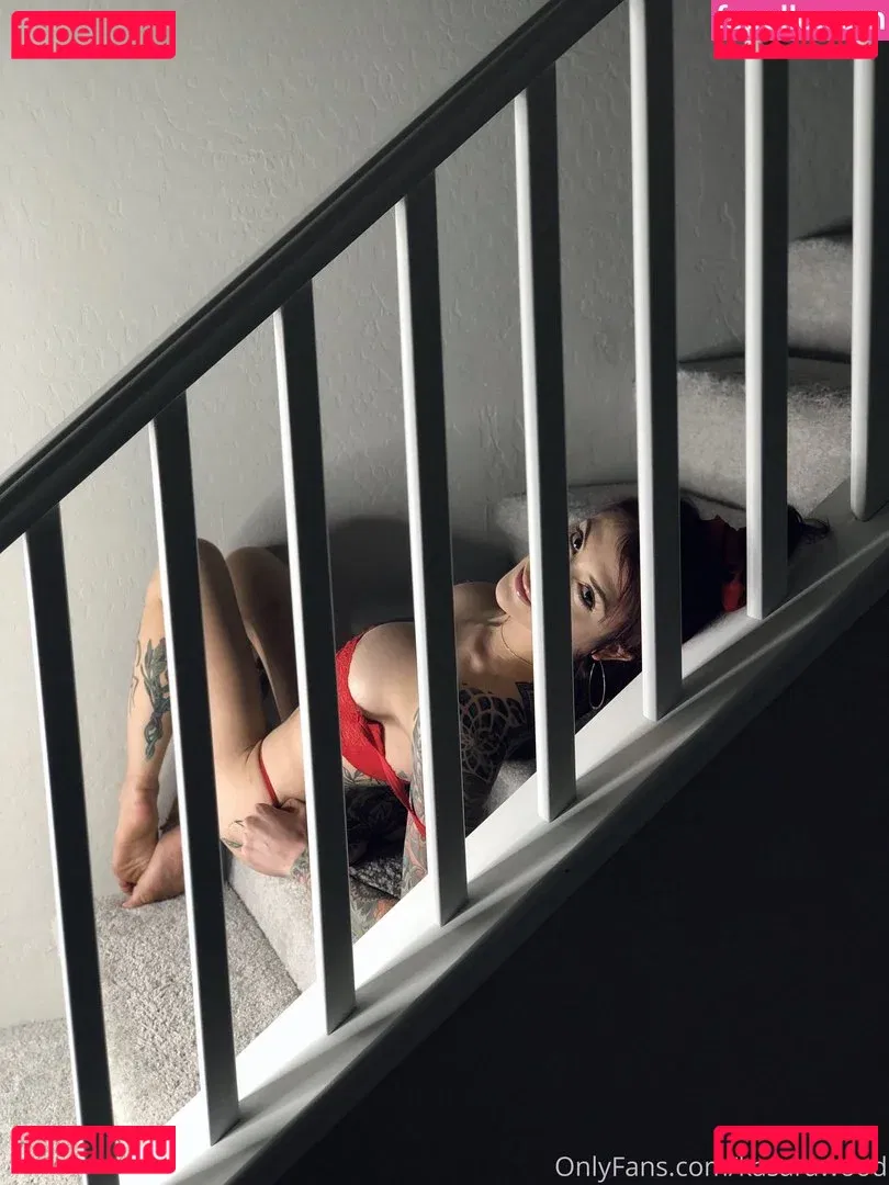 Kasara Wood Onlyfans Photo Gallery 