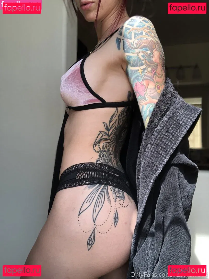 Kasara Wood Onlyfans Photo Gallery 