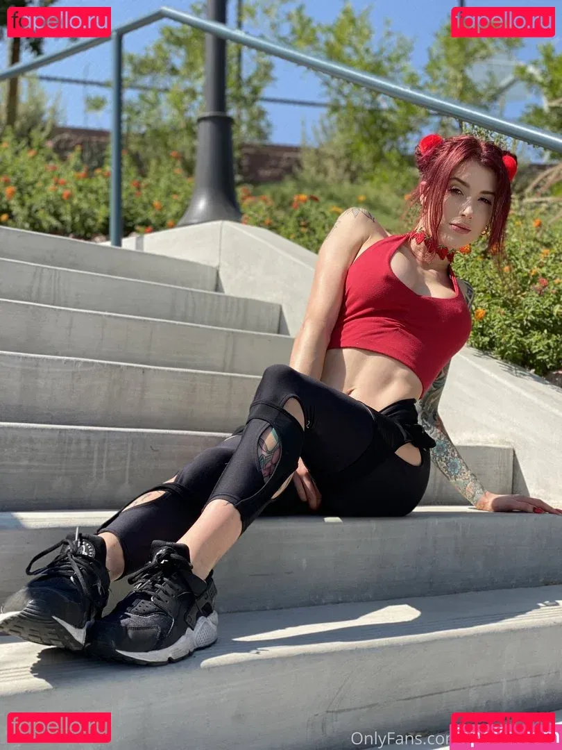 Kasara Wood Onlyfans Photo Gallery 