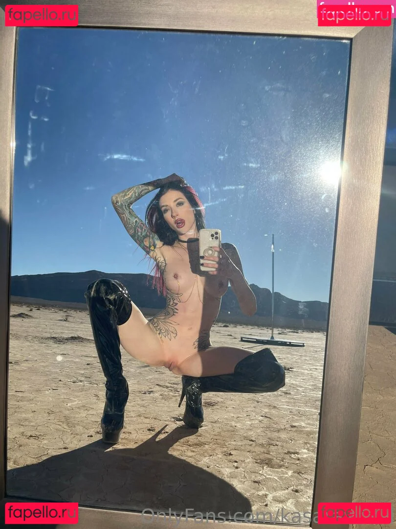 Kasara Wood Onlyfans Photo Gallery 