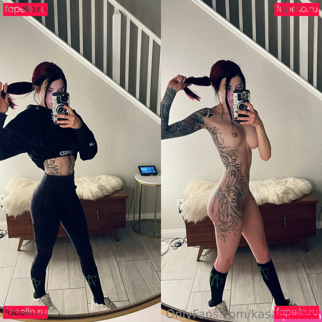 Kasara Wood Onlyfans Photo Gallery 