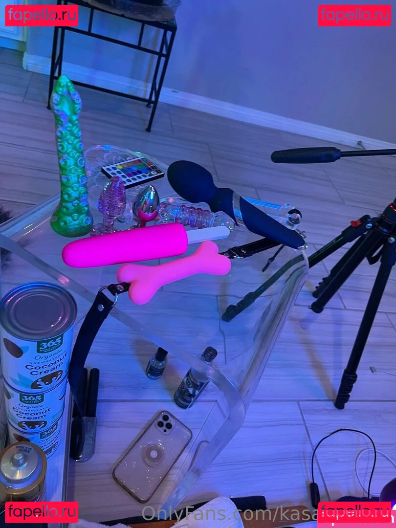 Kasara Wood Onlyfans Photo Gallery 