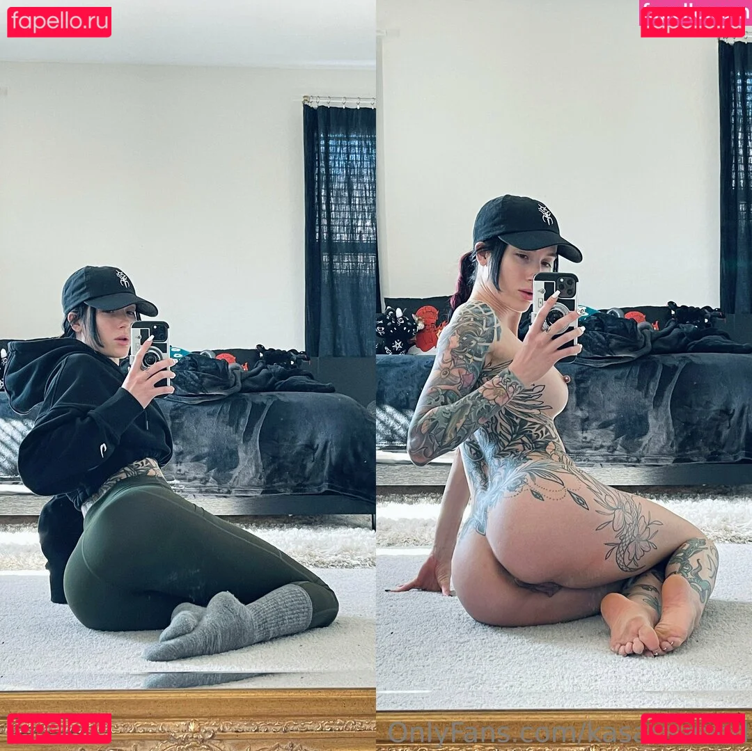 Kasara Wood Onlyfans Photo Gallery 