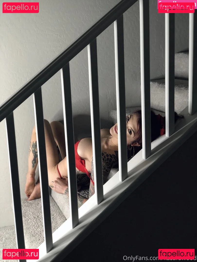 Kasara Wood Onlyfans Photo Gallery 