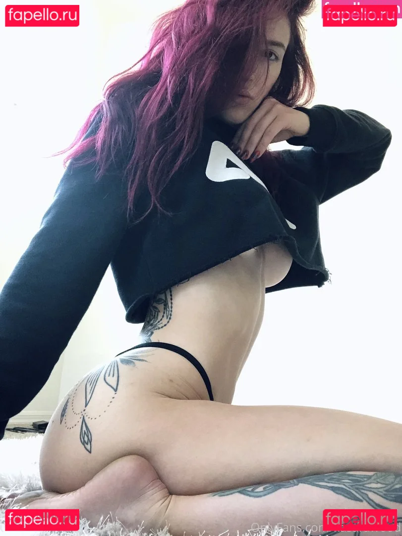 Kasara Wood Onlyfans Photo Gallery 