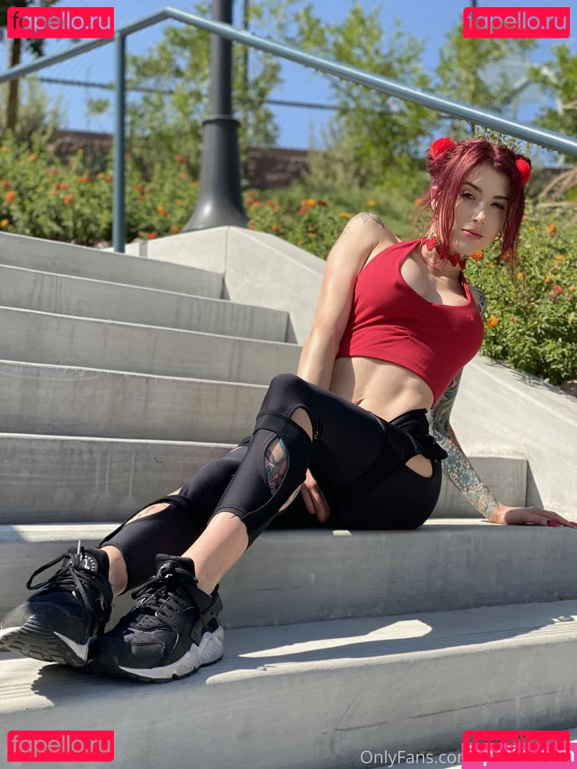 Kasara Wood Onlyfans Photo Gallery 