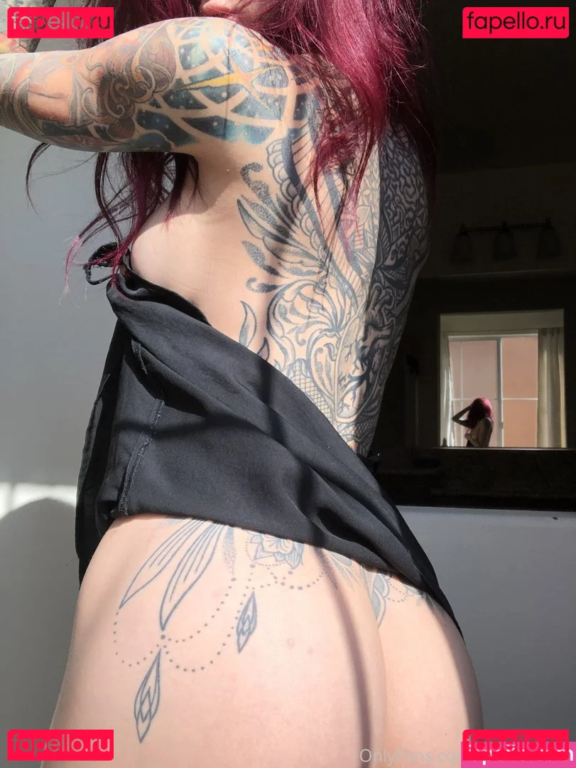 Kasara Wood Onlyfans Photo Gallery 