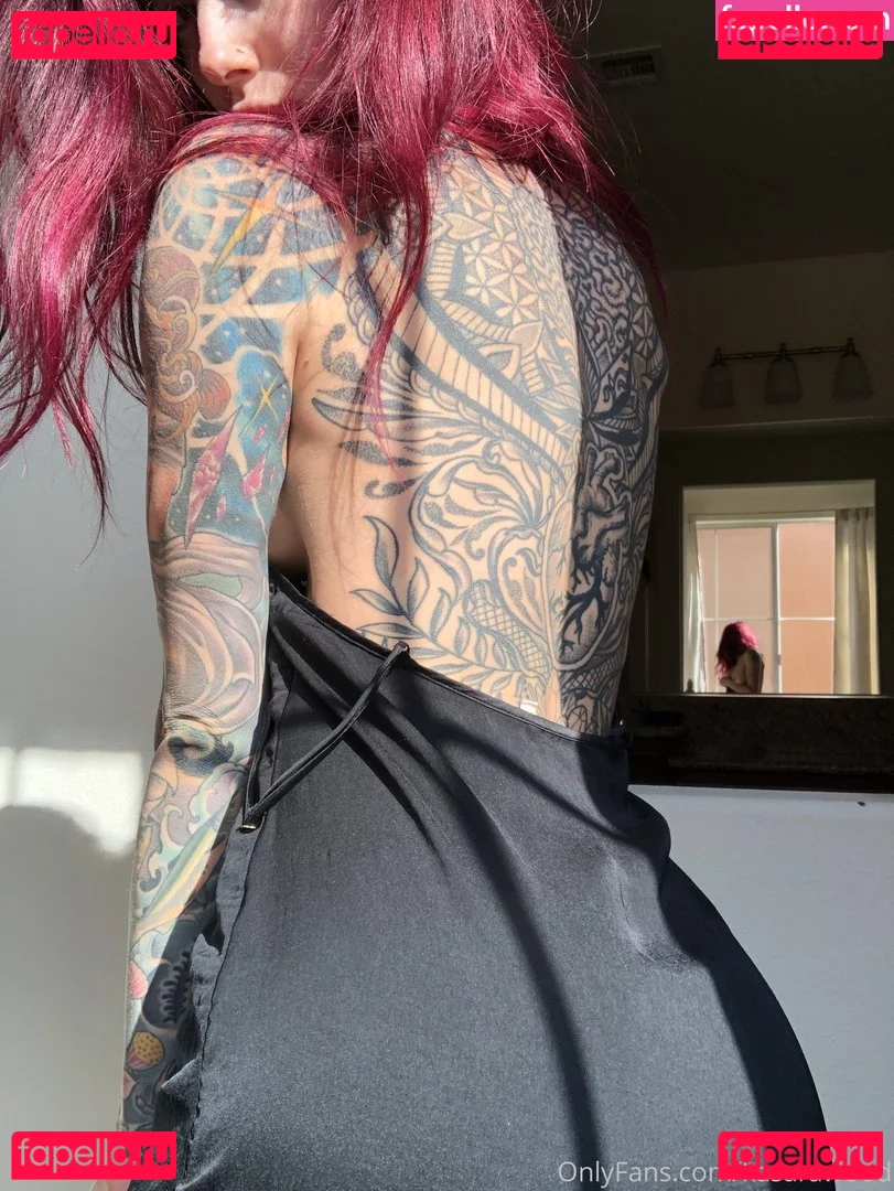 Kasara Wood Onlyfans Photo Gallery 