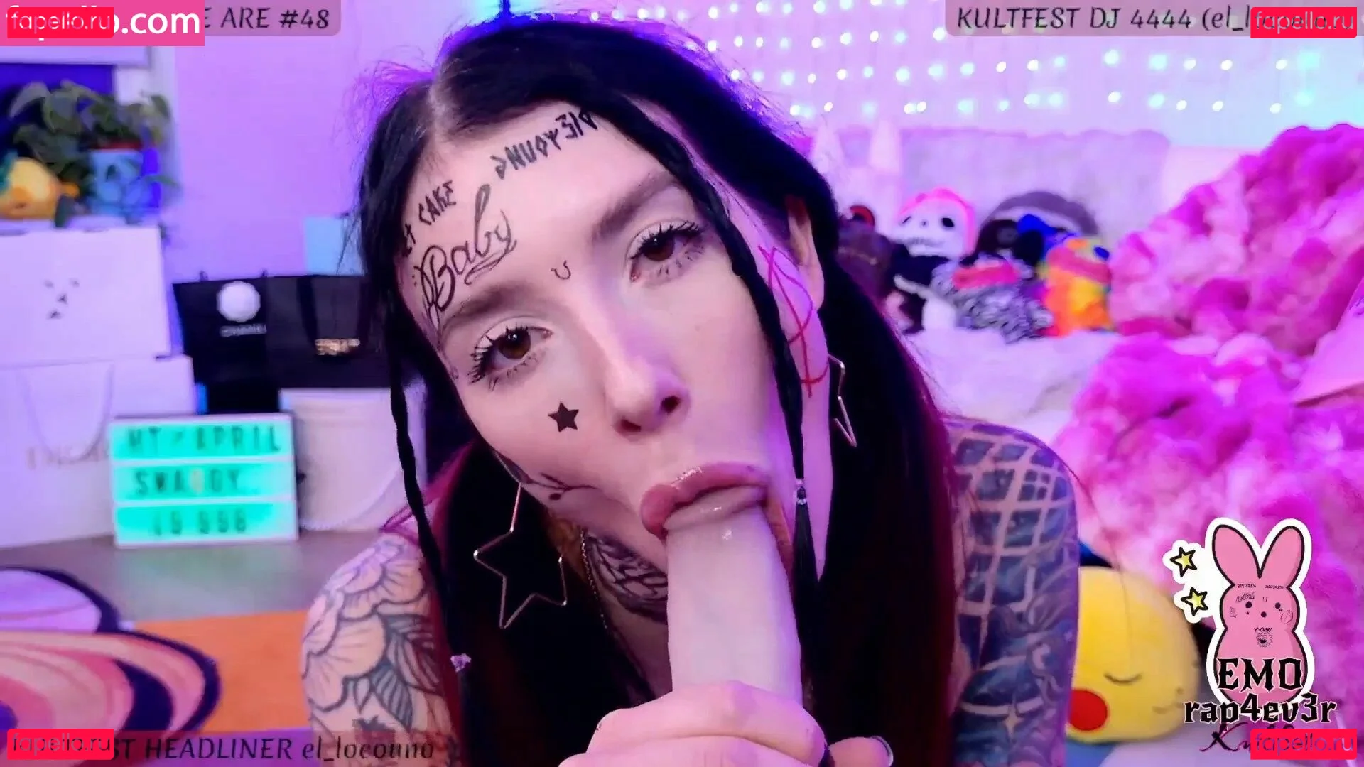 Kasara Wood Onlyfans Photo Gallery 