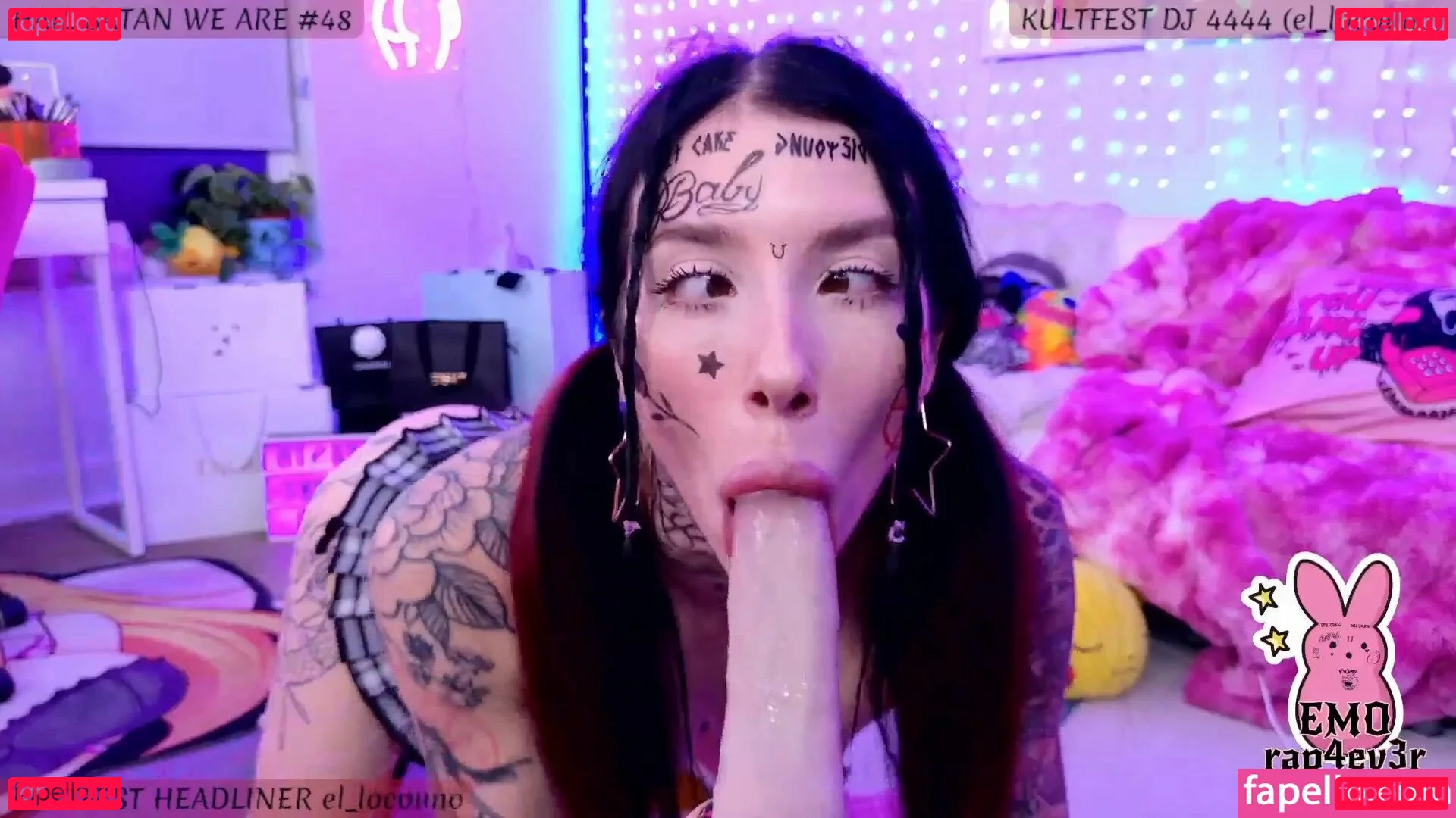 Kasara Wood Onlyfans Photo Gallery 