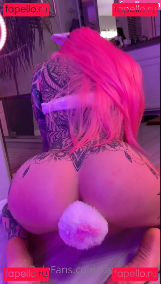 Kasara Wood Onlyfans Photo Gallery 