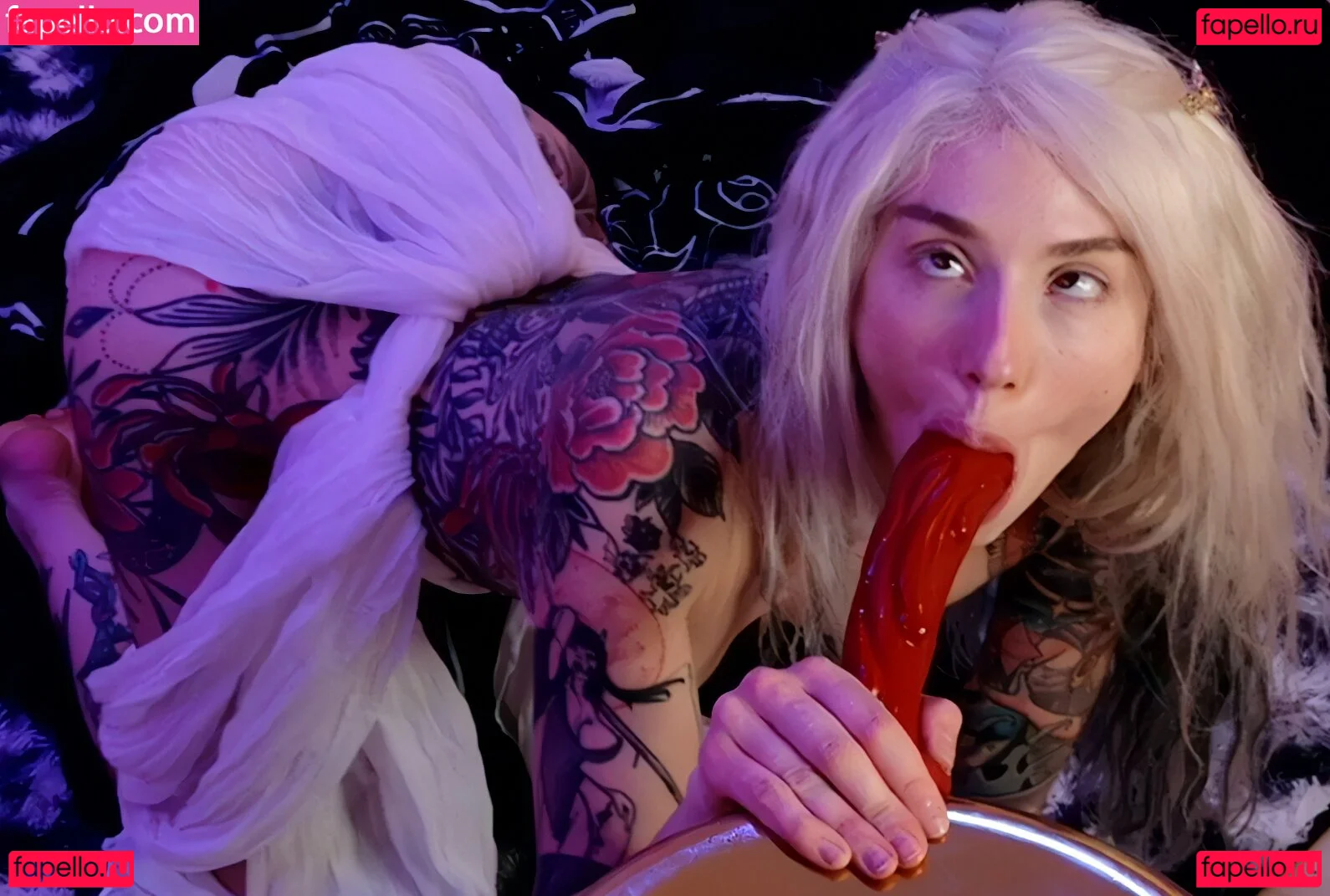 Kasara Wood Onlyfans Photo Gallery 