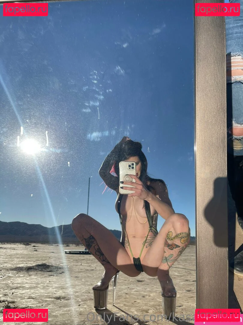 Kasara Wood Onlyfans Photo Gallery 