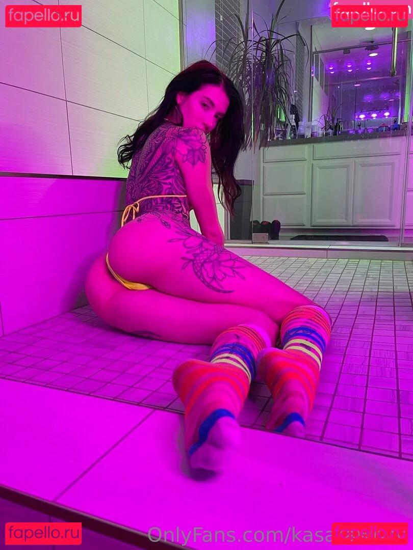 Kasara Wood Onlyfans Photo Gallery 