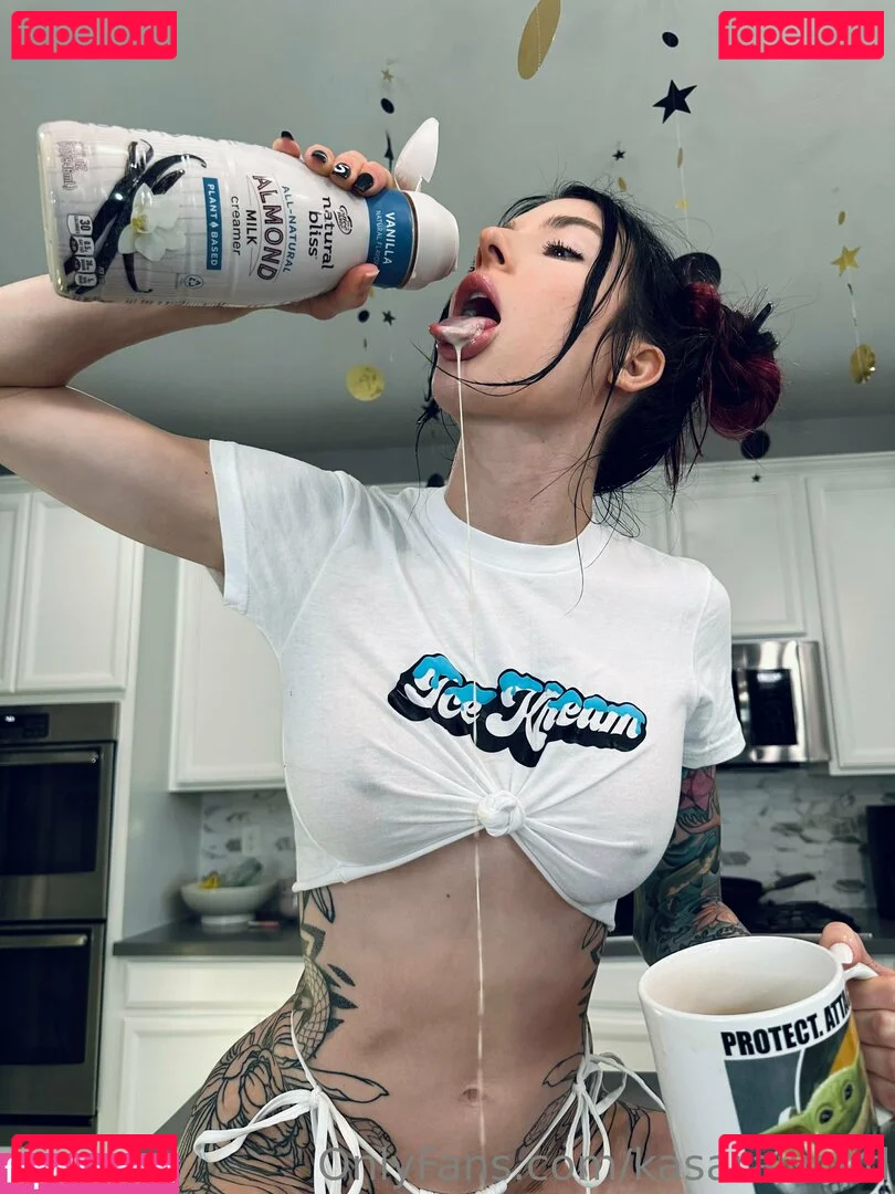 Kasara Wood Onlyfans Photo Gallery 