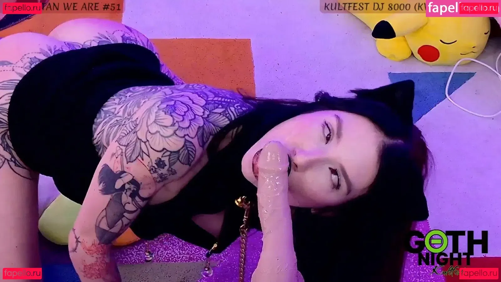 Kasara Wood Onlyfans Photo Gallery 