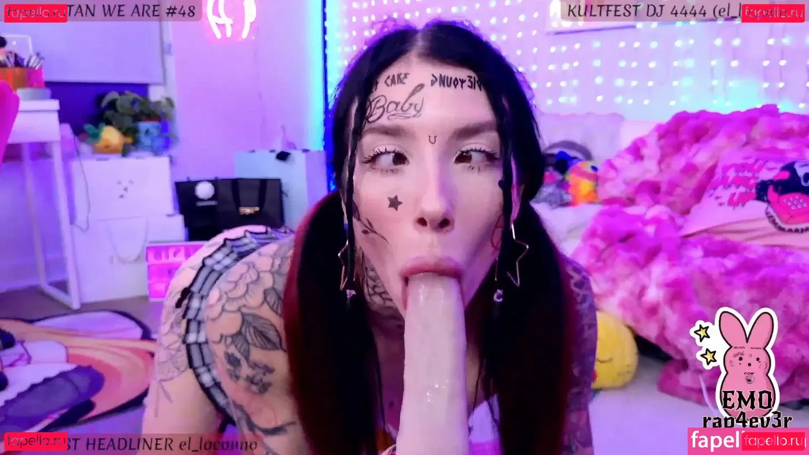 Kasara Wood Onlyfans Photo Gallery 