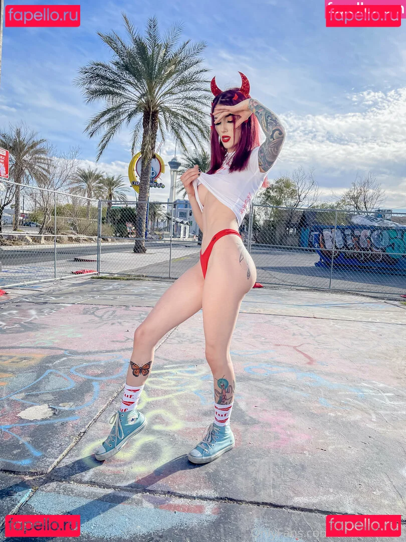 Kasara Wood Onlyfans Photo Gallery 