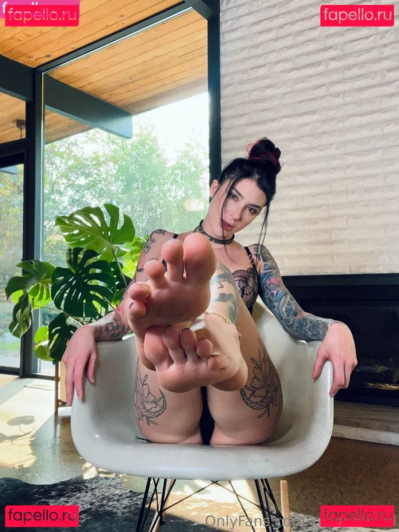 Kasara Wood Onlyfans Photo Gallery 