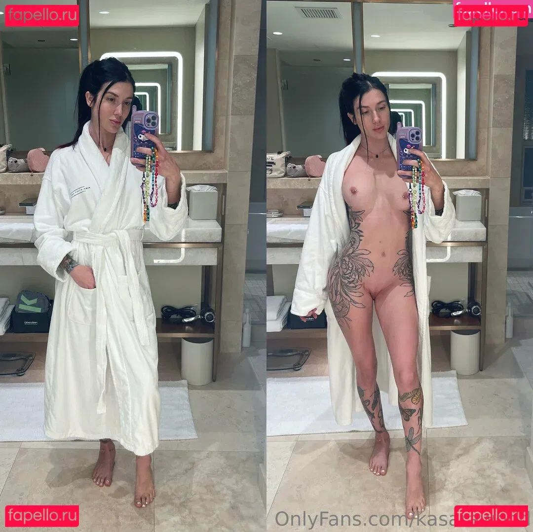 Kasara Wood Onlyfans Photo Gallery 