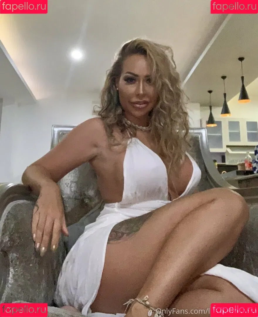 livingdollleigh Onlyfans Photo Gallery 