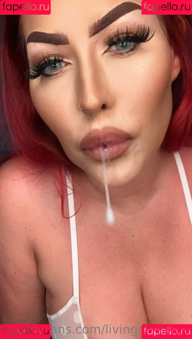 livingdollleigh Onlyfans Photo Gallery 