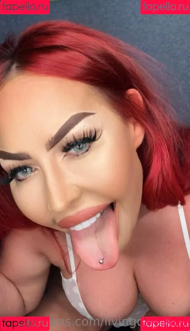 livingdollleigh Onlyfans Photo Gallery 