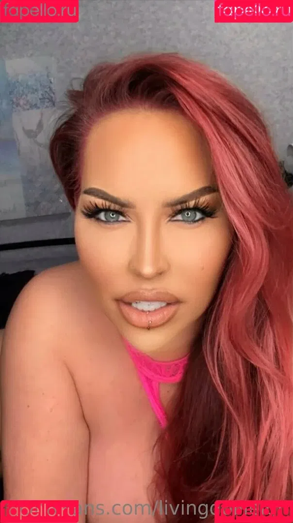 livingdollleigh Onlyfans Photo Gallery 