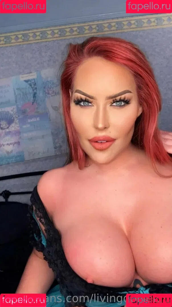 livingdollleigh Onlyfans Photo Gallery 