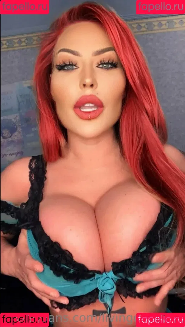 livingdollleigh Onlyfans Photo Gallery 