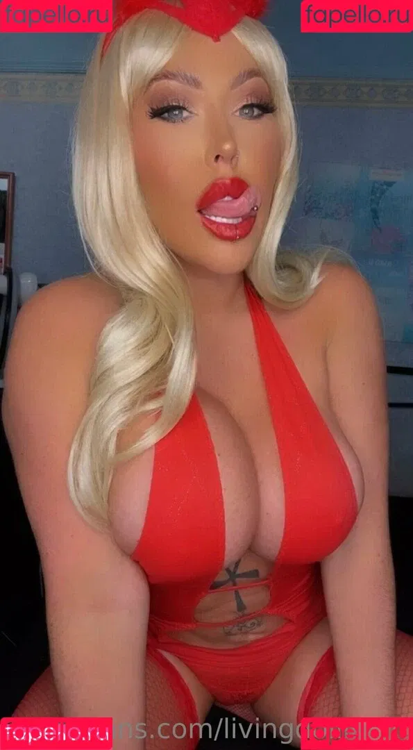 livingdollleigh Onlyfans Photo Gallery 