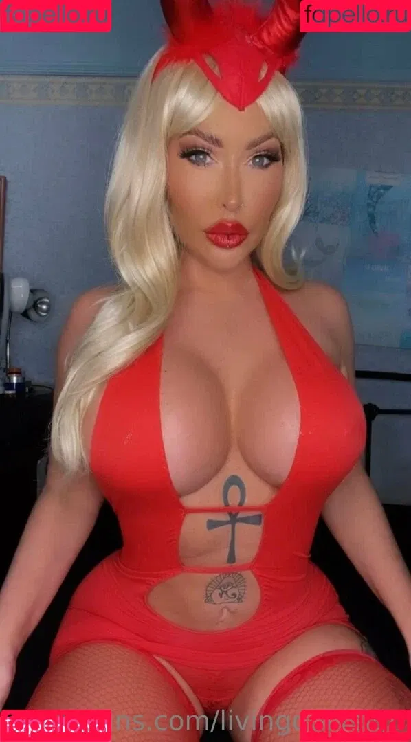 livingdollleigh Onlyfans Photo Gallery 