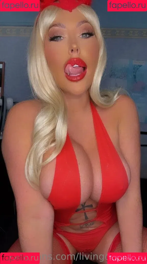 livingdollleigh Onlyfans Photo Gallery 