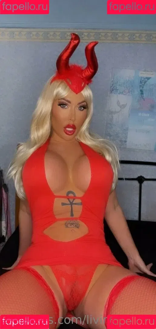 livingdollleigh Onlyfans Photo Gallery 
