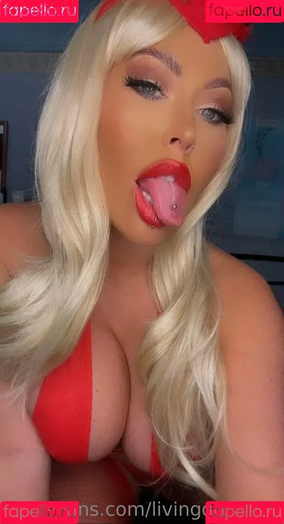 livingdollleigh Onlyfans Photo Gallery 