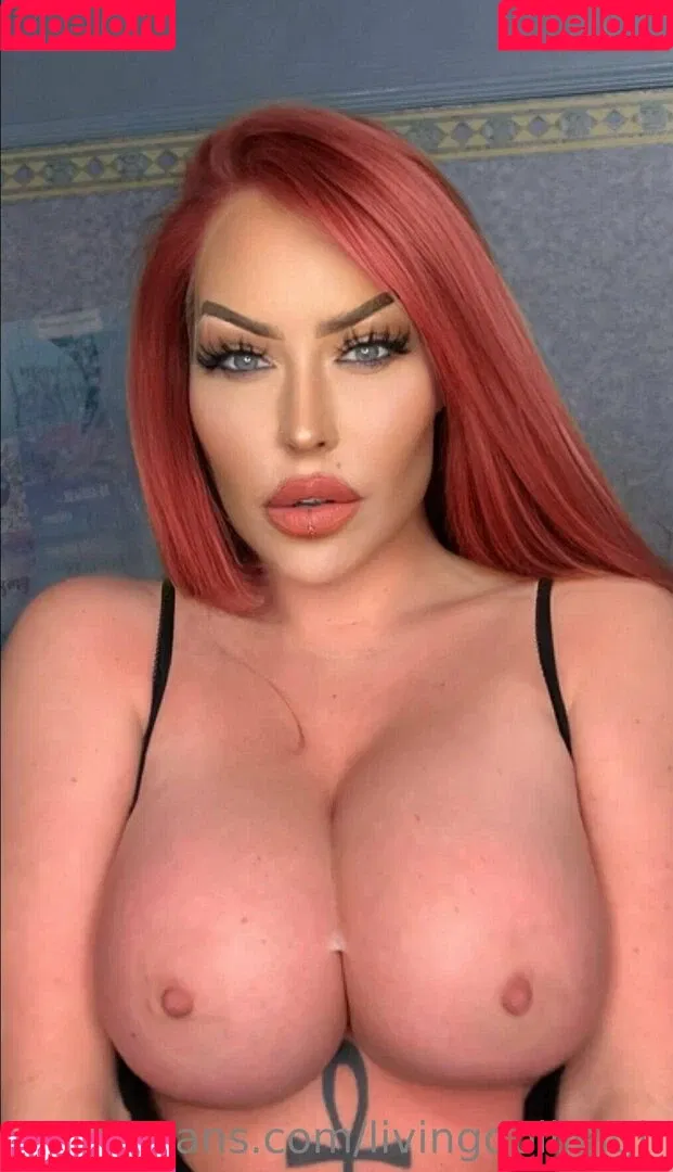 livingdollleigh Onlyfans Photo Gallery 