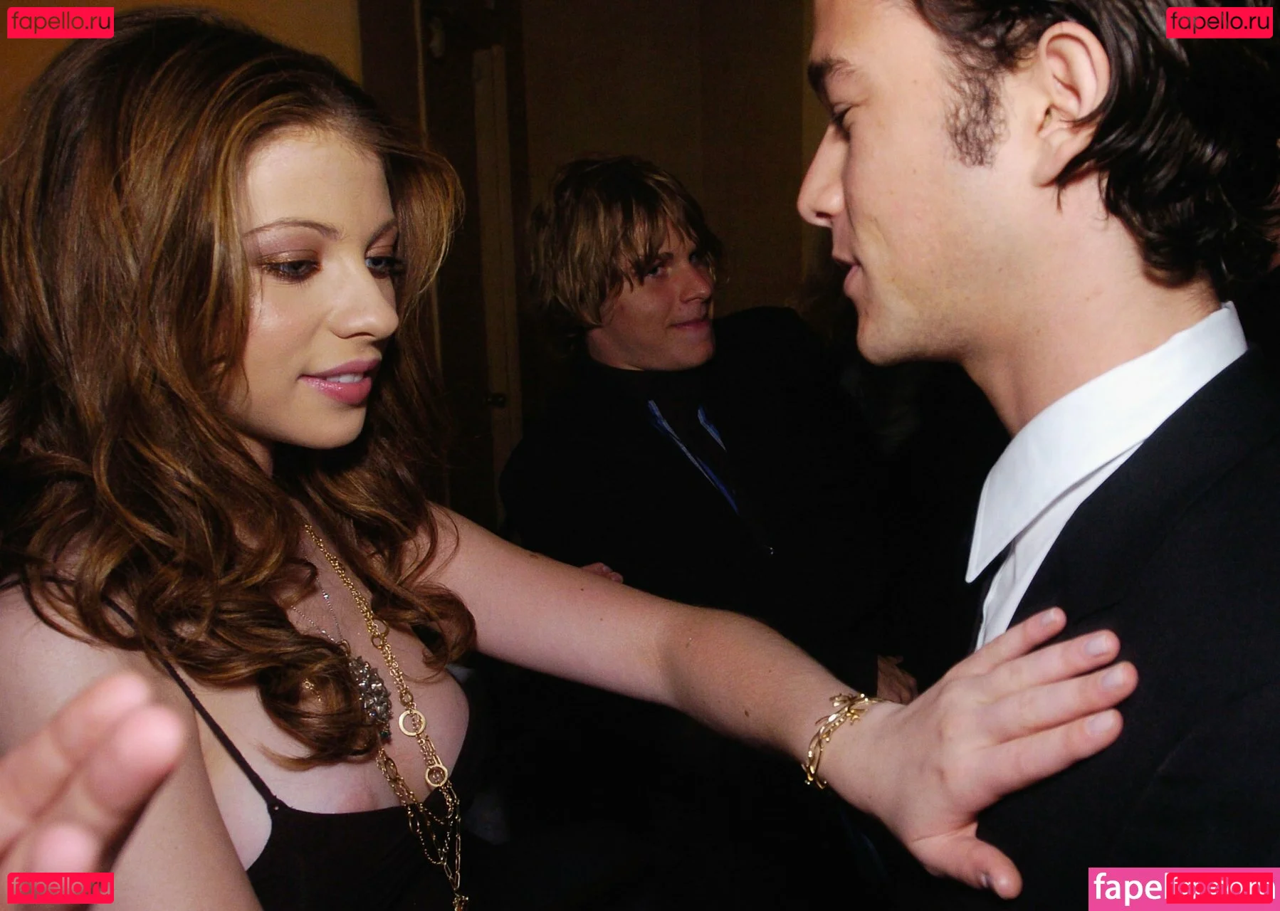 Michelle Trachtenberg Onlyfans Photo Gallery 