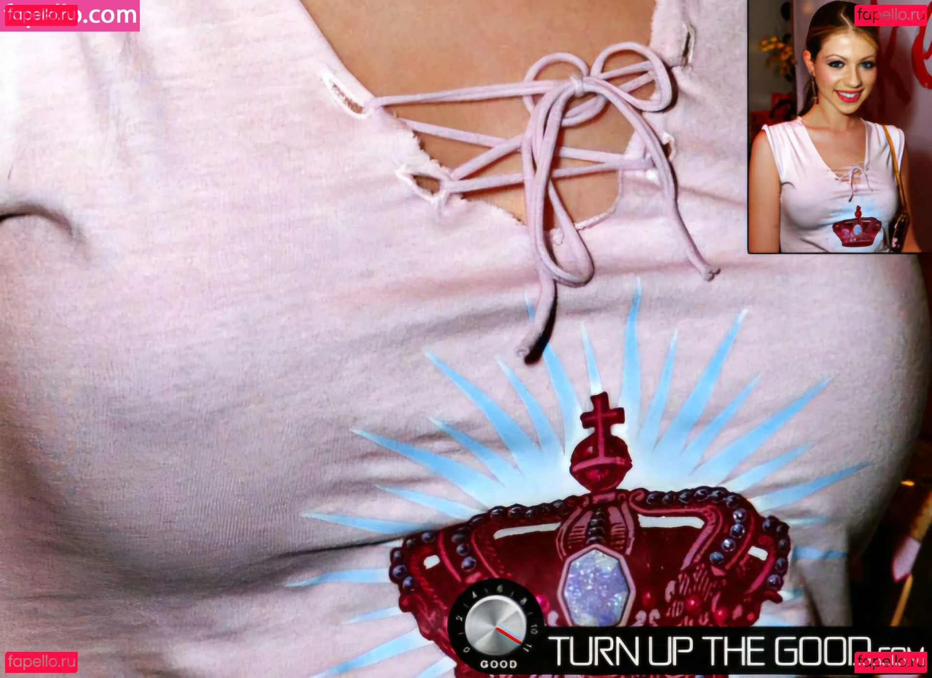 Michelle Trachtenberg Onlyfans Photo Gallery 