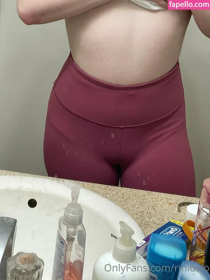 riniowo Onlyfans Photo Gallery 