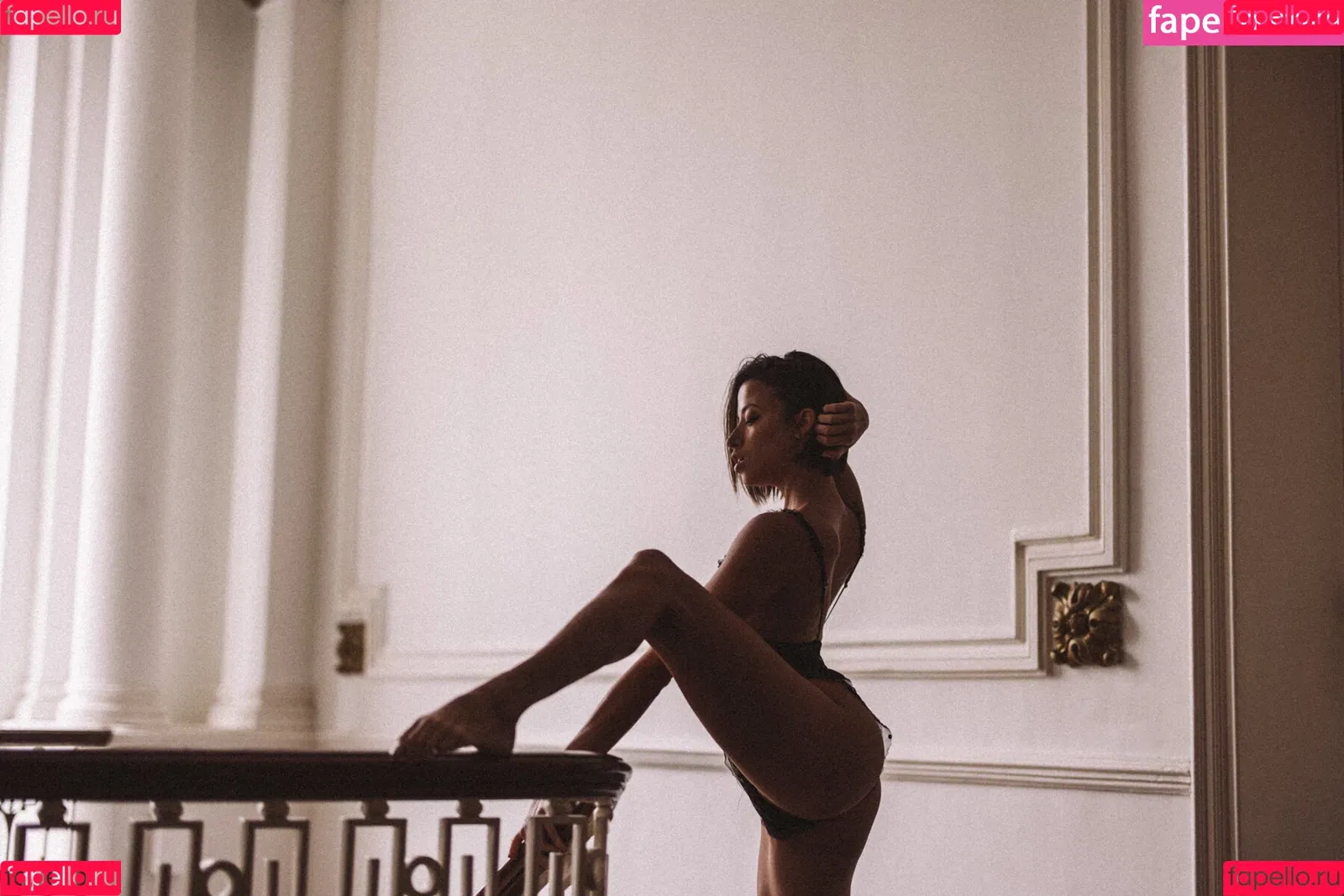 Clara Renè Onlyfans Photo Gallery 