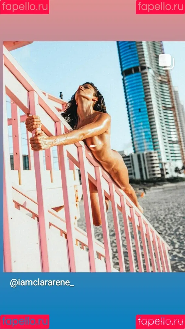 Clara Renè Onlyfans Photo Gallery 
