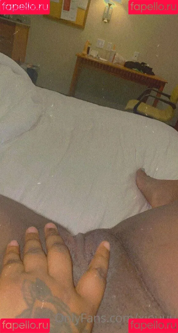 Xiouuu Onlyfans Photo Gallery 