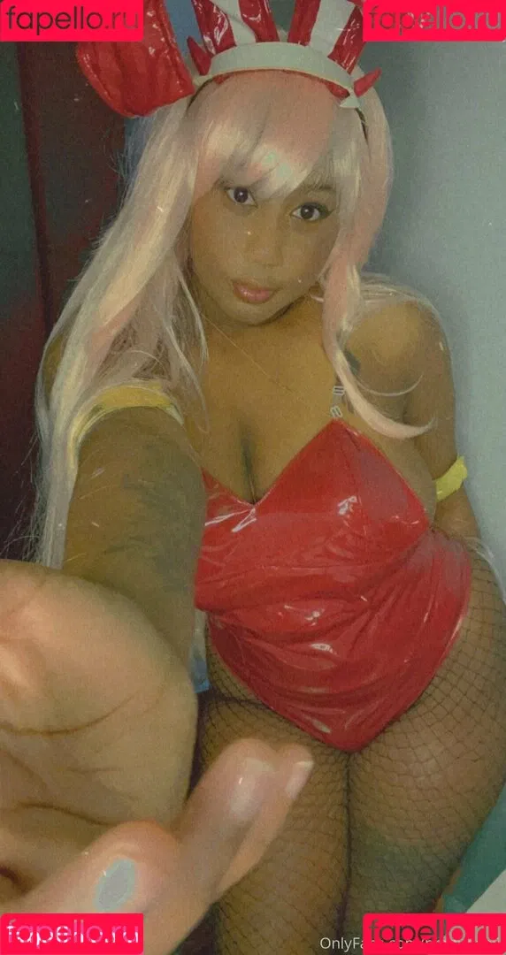 Xiouuu Onlyfans Photo Gallery 
