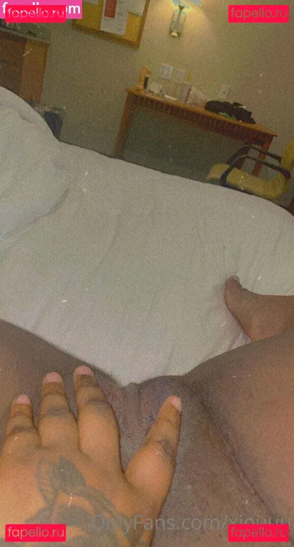 Xiouuu Onlyfans Photo Gallery 