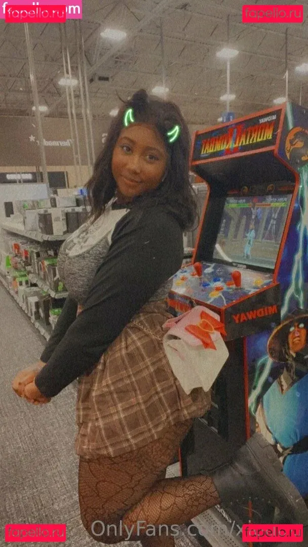 Xiouuu Onlyfans Photo Gallery 