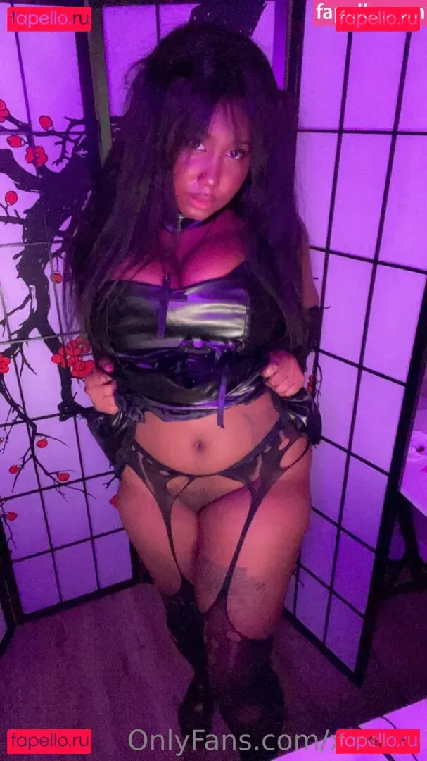 Xiouuu Onlyfans Photo Gallery 