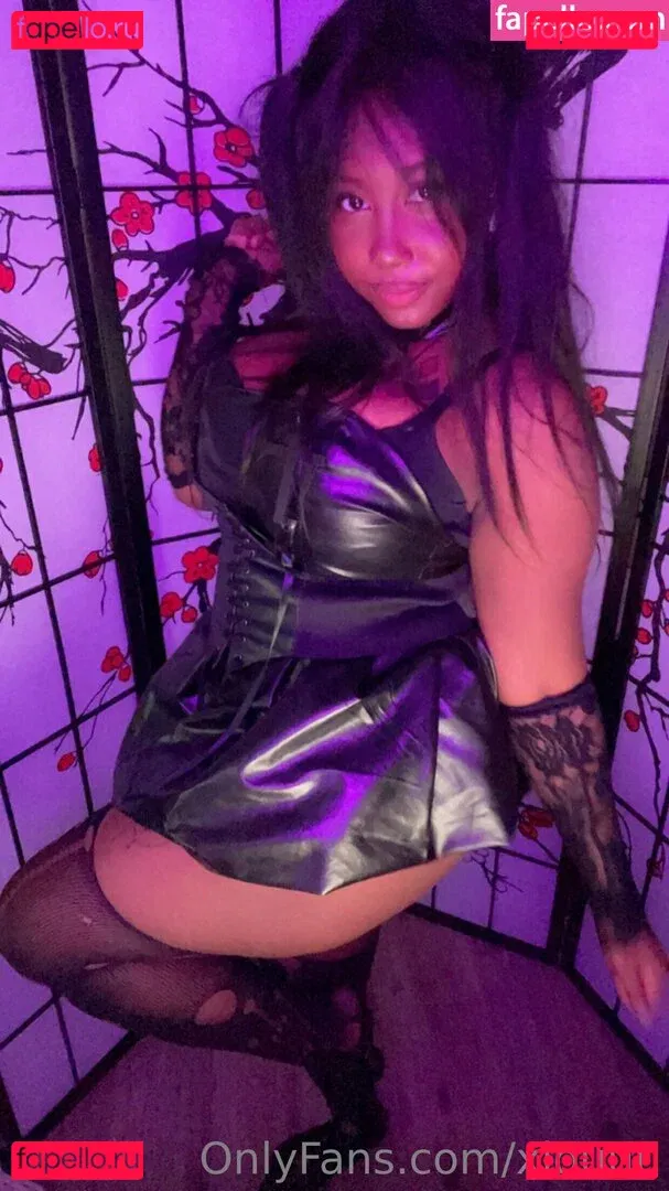 Xiouuu Onlyfans Photo Gallery 