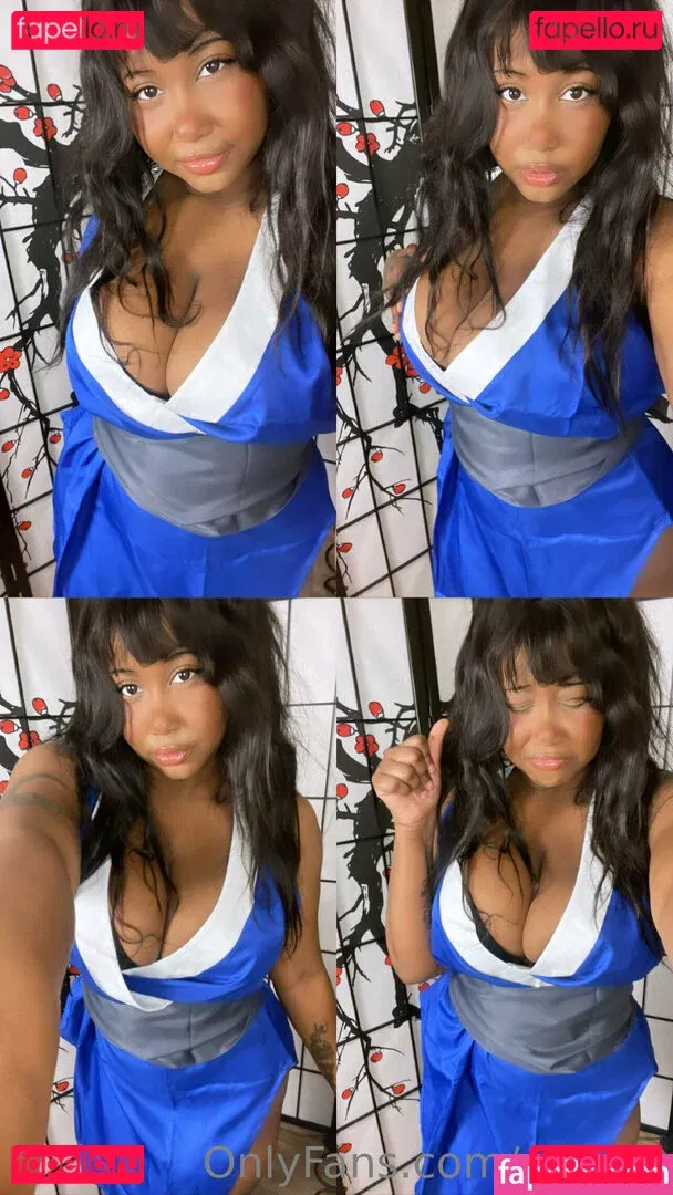 Xiouuu Onlyfans Photo Gallery 